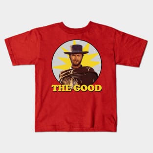 The Good Kids T-Shirt